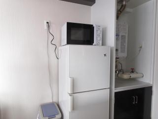 札幌市中心部大通公園まで徒歩十分観光移動に便利なロケーションh705 - 1