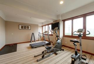 Hotel National - Taichung - 1