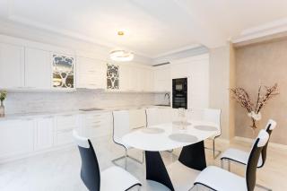 The Grand Apartment - Tbilisi - 6