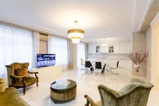 The Grand Apartment - Tbilisi - 0