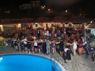 Mediterranean Blue - 1