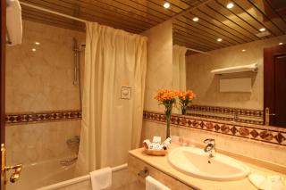 Hotel Golf Campoamor - 4