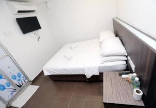 Hotel Al Abraar - Malaca - 3