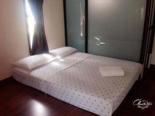 Sungai Rengit Hotel - 9