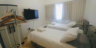 Begin19 Apartments & Hostel - 8
