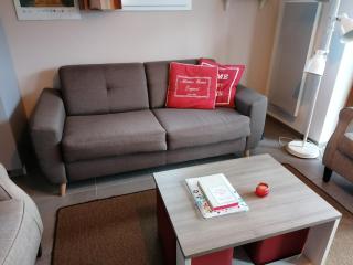 Equihen Plage Maison 83 - 2