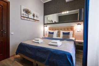 ANTARES Apart hotel - 1