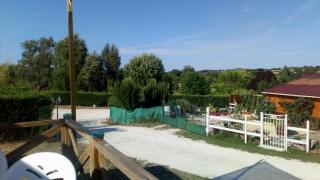 Au coeur des collines gersoise. Cottage confort - Saramon - 1