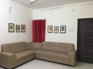 Grand Suites Srirangam - Tiruchirāppalli - 1
