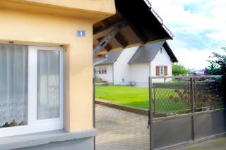 Gîte d’Anna - Mackenheim - 7