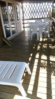 Au coeur des collines gersoise. Cottage confort - Saramon - 6