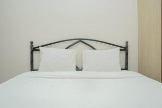 Comfy 2BR Apartment Springlake Summarecon Bekasi By Travelio - 4