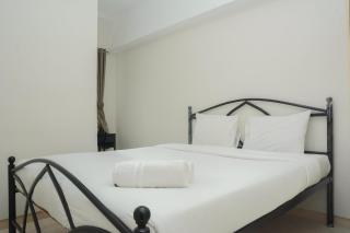 Comfy 2BR Apartment Springlake Summarecon Bekasi By Travelio - 0