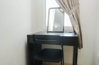 Comfy 2BR Apartment Springlake Summarecon Bekasi By Travelio - Bekasi - 1