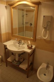 B&B Gastaldo di Rolle - 8