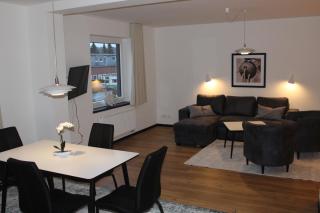 Dünenhaus Wohnung 6 - 6