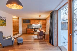 Biochalet-Ebenbauer - Schladming - 4