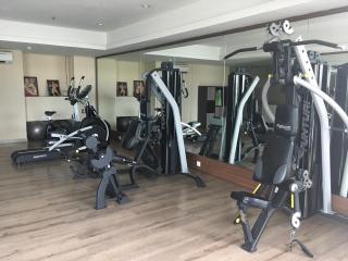 Brand New 2BR @ Tamansari La Grande Apartment Bandung By Travelio - Bandung - 6