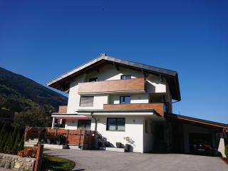 Apart Pfister - Aschau - 4