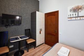 ANTARES Apart hotel - Lviv - 1