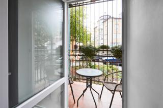 ANTARES Apart hotel - Lviv - 2