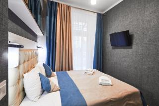 ANTARES Apart hotel - Lviv - 3