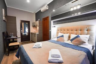 ANTARES Apart hotel - Lviv - 4