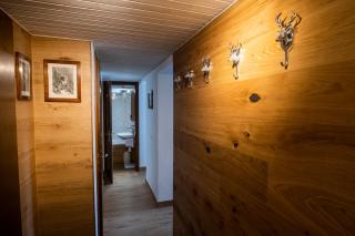 Appartement de montagne, idéalement situé - Crans-Montana - 3