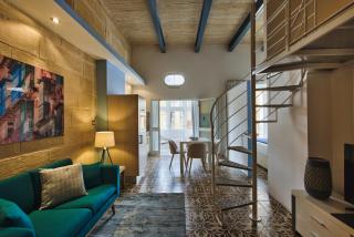 Barrakka Suites - La Valletta - 6