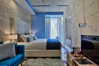 Barrakka Suites - La Valletta - 7