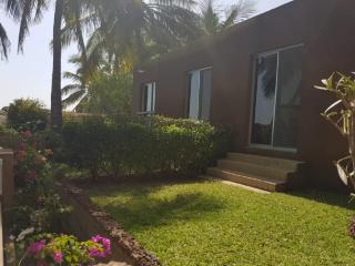 Hotel Jardin Savana Dakar - 4