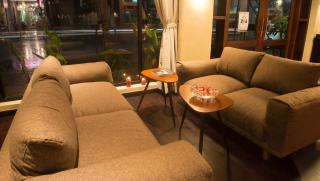 Almond Hotel Bassac River - Phnom Penh - 7