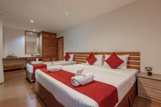 Tee Pak Dee Resident Phuket - Phuket - 8