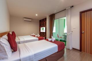 Tee Pak Dee Resident Phuket - Phuket - 7