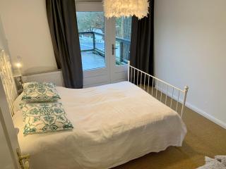 Fischerhaus von 1680 Travemünde - 6