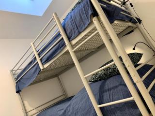 Fischerhaus von 1680 Travemünde - 2