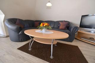 Haus Heidehof Whg. 14 - Cuxhaven - 9