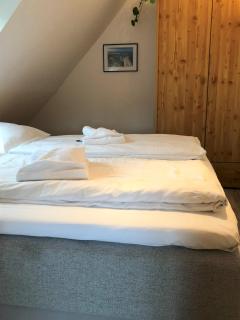 Haus Heidehof Whg. 14 - Cuxhaven - 4