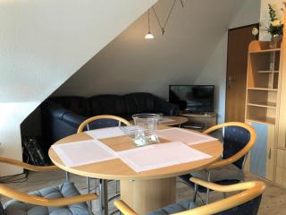 Haus Heidehof Whg. 14 - Cuxhaven - 7
