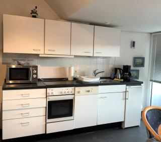 Haus Heidehof Whg. 14 - Cuxhaven - 5