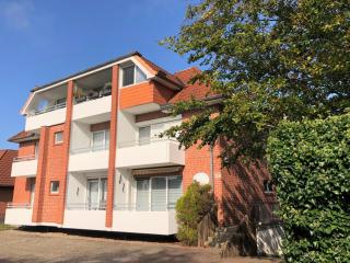 Haus Heidehof Whg. 14 - Cuxhaven - 8