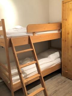 Haus Heidehof Whg. 14 - 2