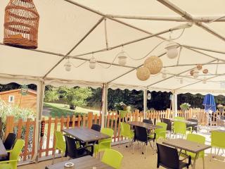 Auberge de la Plage - Baraize - 3