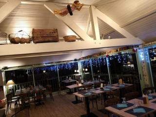 Auberge de la Plage - Baraize - 2