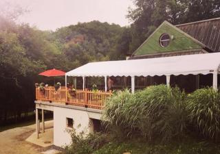 Auberge de la Plage - Baraize - 8