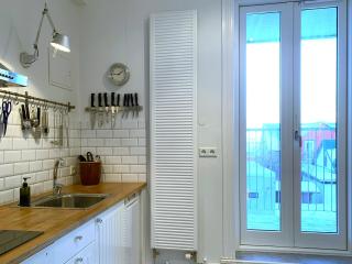 Nest Apartments - Reikiavik - 2