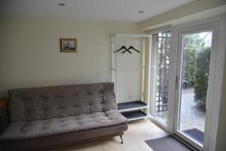 Apartment rent - Nida - 9