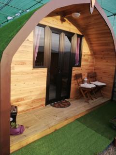 Casita de Verde - 0