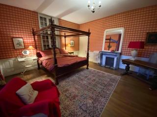 Le Castel Ecossais - Senlis - 8