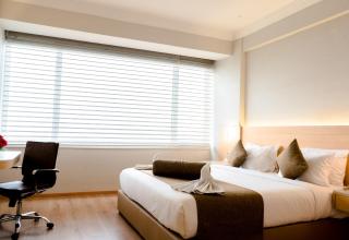 Gemini Continental, Hazratganj - 3